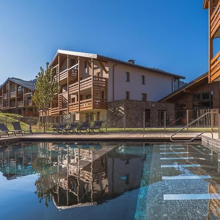 Terresens - L'Eclat Des Veriaz - Megeve - Praz-Sur-Arly - New ภายนอก รูปภาพ