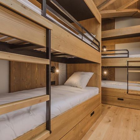Terresens - L'Eclat Des Veriaz - Megeve - Praz-Sur-Arly - New ภายนอก รูปภาพ