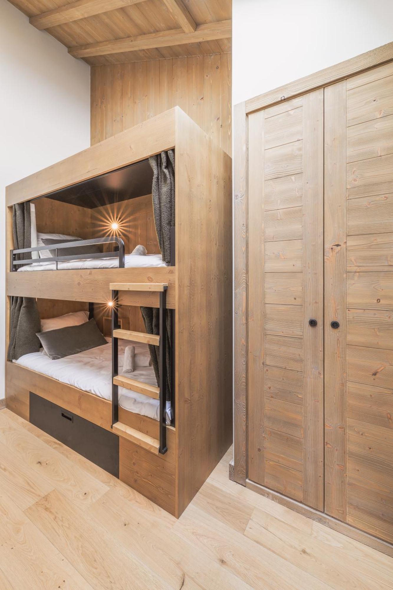 Terresens - L'Eclat Des Veriaz - Megeve - Praz-Sur-Arly - New ภายนอก รูปภาพ