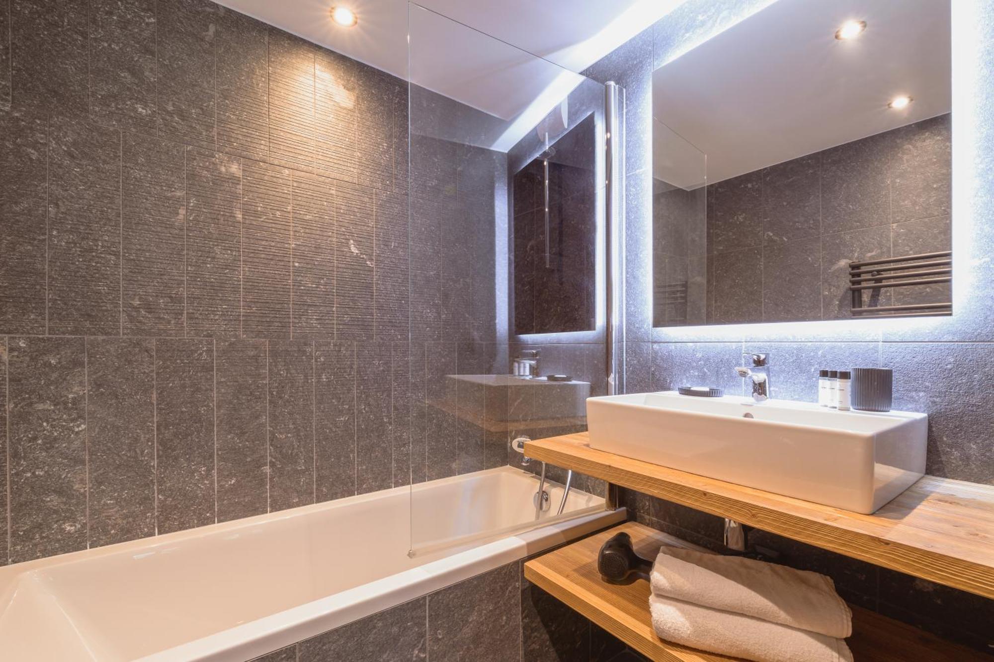 Terresens - L'Eclat Des Veriaz - Megeve - Praz-Sur-Arly - New ภายนอก รูปภาพ