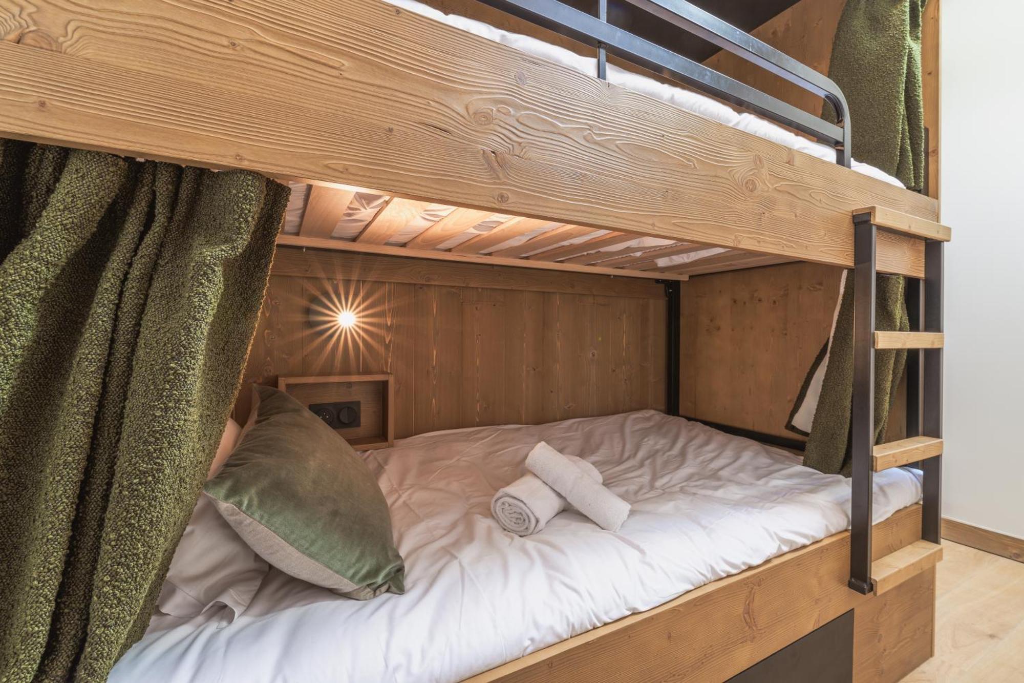 Terresens - L'Eclat Des Veriaz - Megeve - Praz-Sur-Arly - New ภายนอก รูปภาพ