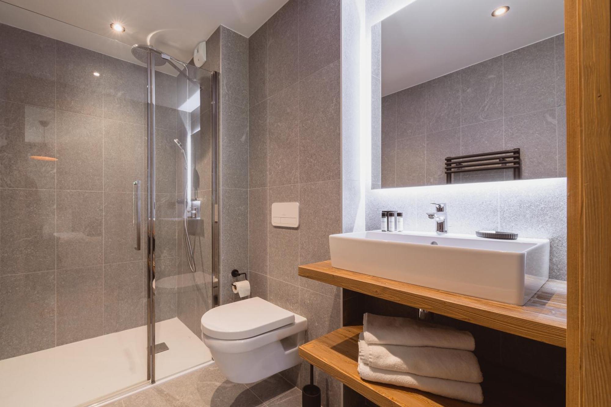 Terresens - L'Eclat Des Veriaz - Megeve - Praz-Sur-Arly - New ภายนอก รูปภาพ