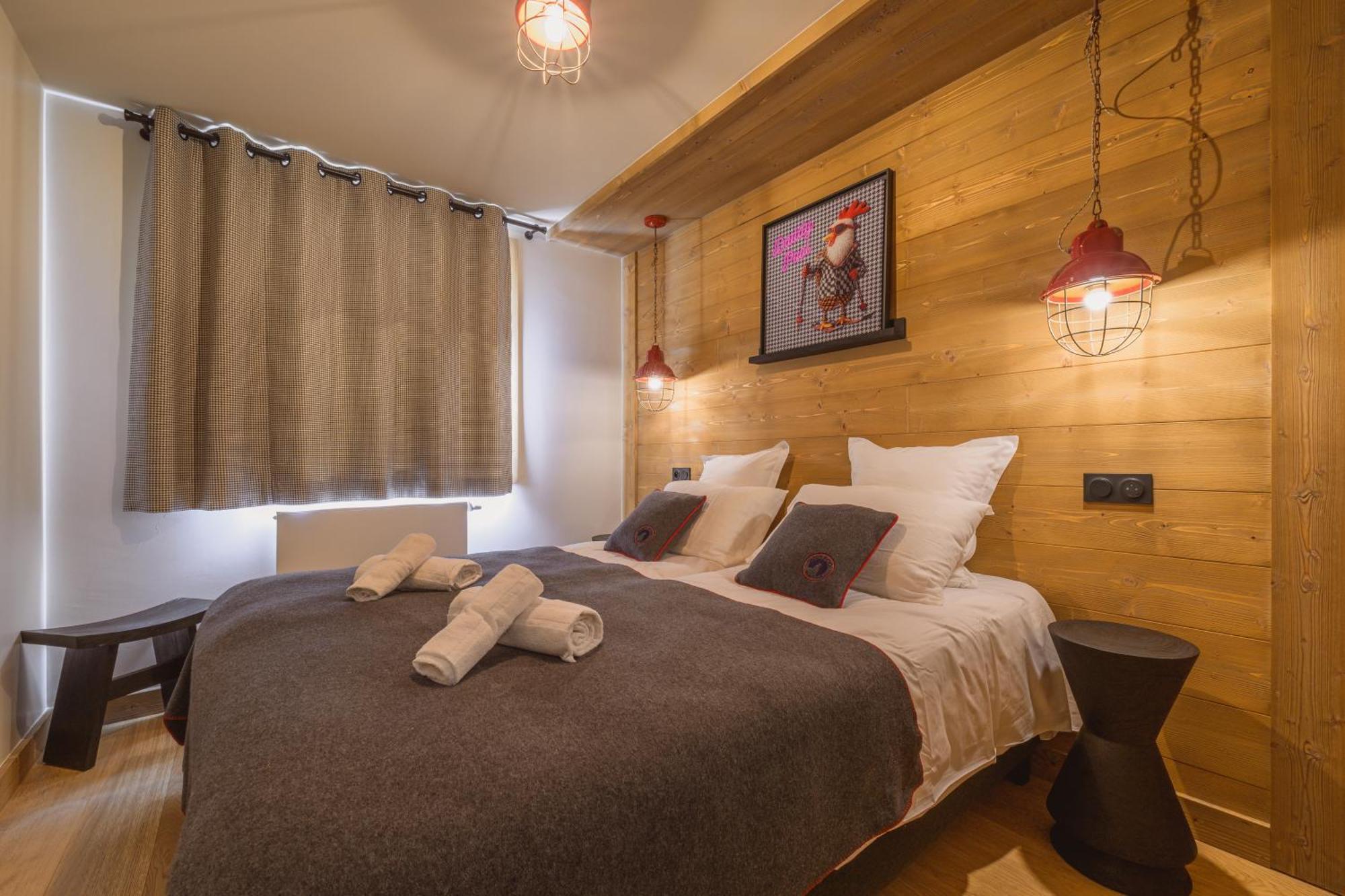 Terresens - L'Eclat Des Veriaz - Megeve - Praz-Sur-Arly - New Aparthotel ภายนอก รูปภาพ