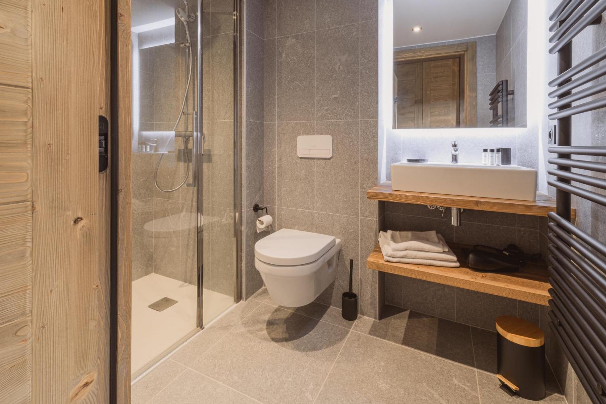 Terresens - L'Eclat Des Veriaz - Megeve - Praz-Sur-Arly - New ภายนอก รูปภาพ
