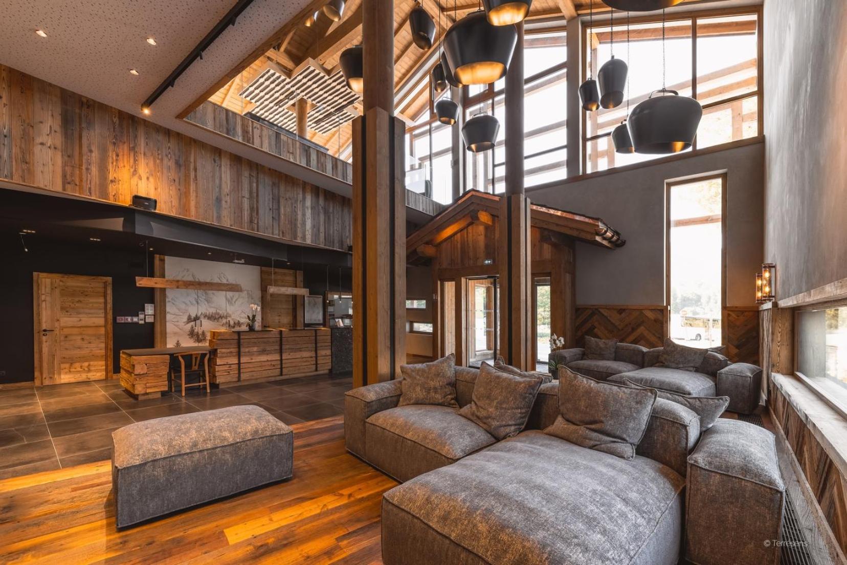 Terresens - L'Eclat Des Veriaz - Megeve - Praz-Sur-Arly - New ภายนอก รูปภาพ