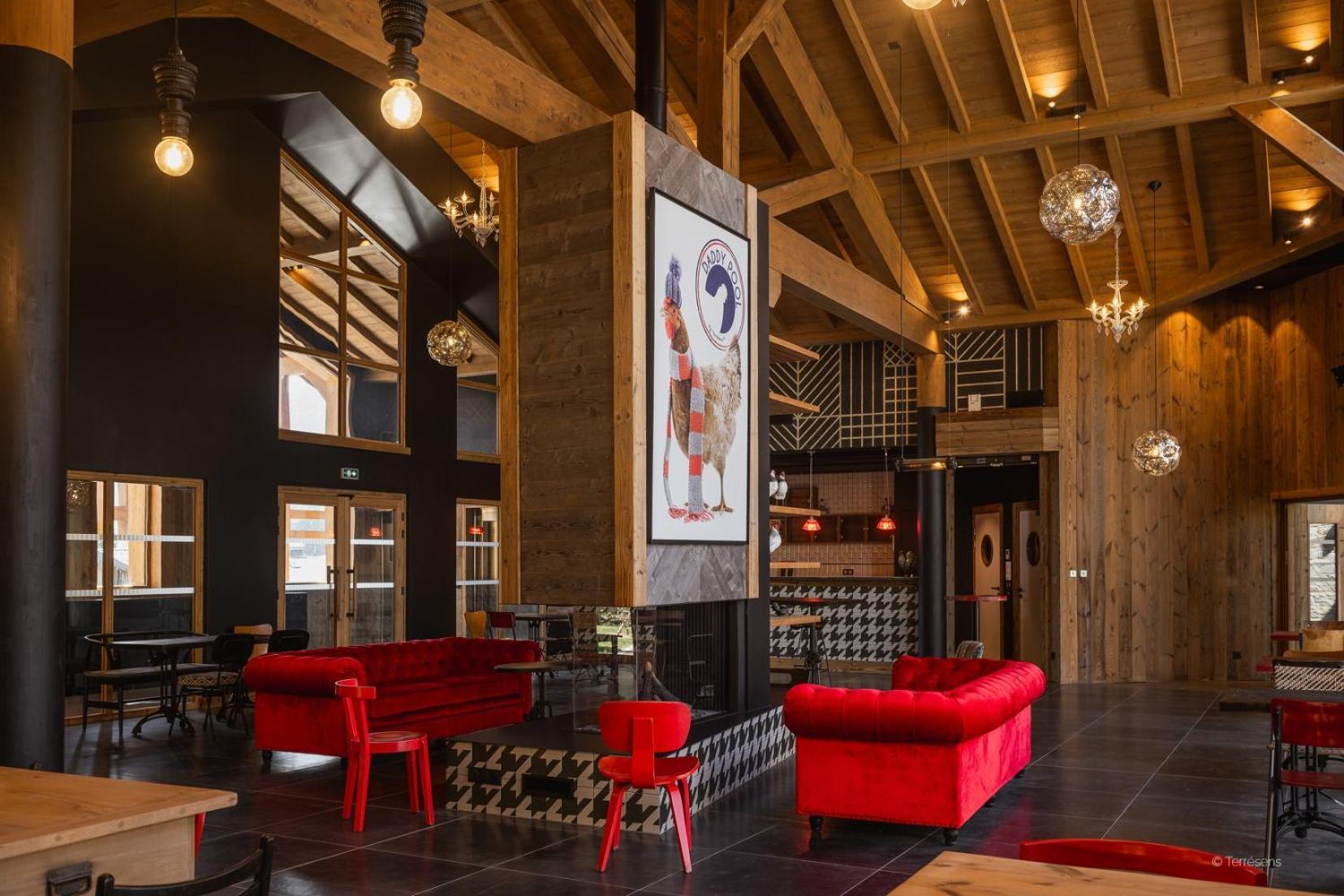 Terresens - L'Eclat Des Veriaz - Megeve - Praz-Sur-Arly - New ภายนอก รูปภาพ