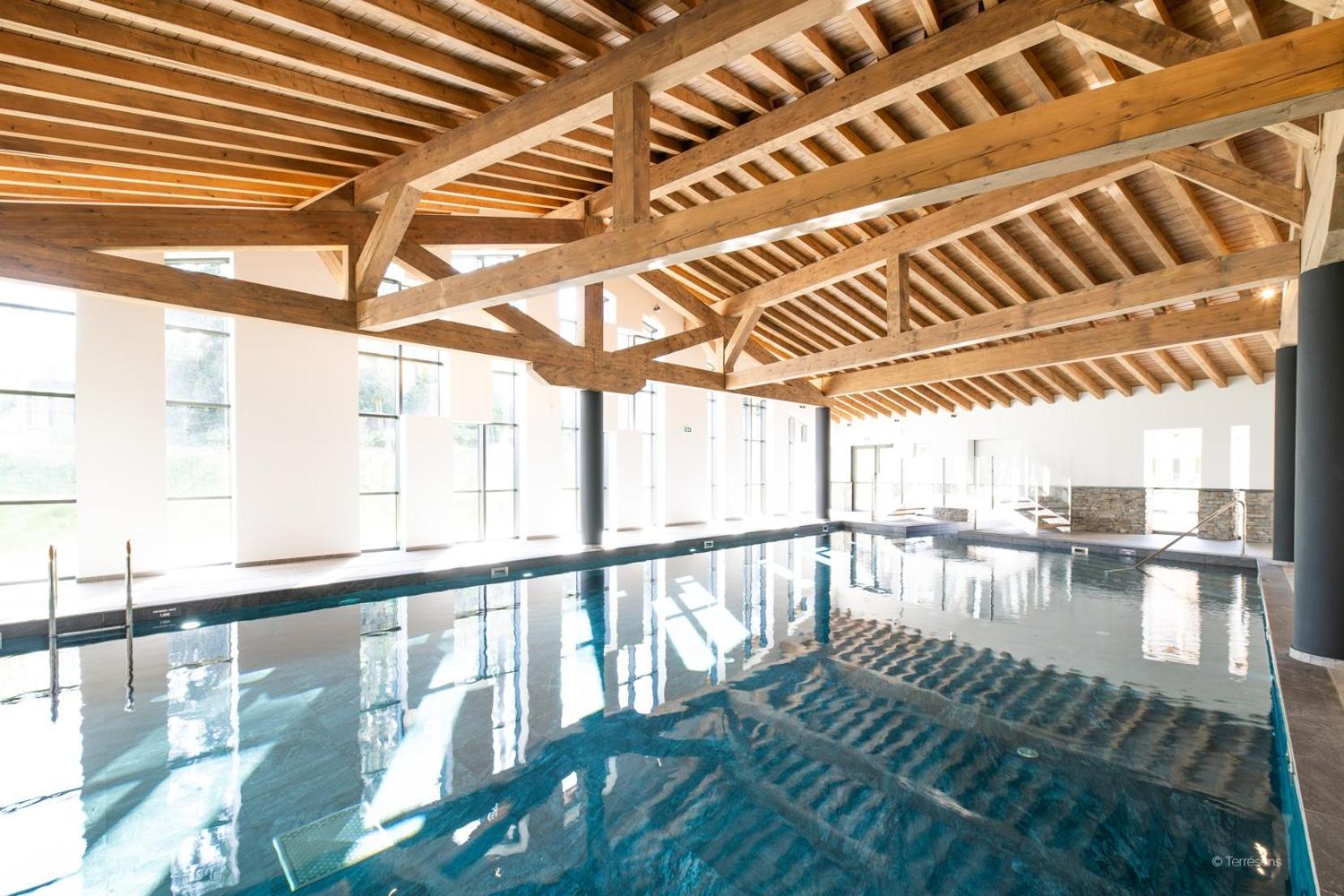 Terresens - L'Eclat Des Veriaz - Megeve - Praz-Sur-Arly - New Aparthotel ภายนอก รูปภาพ