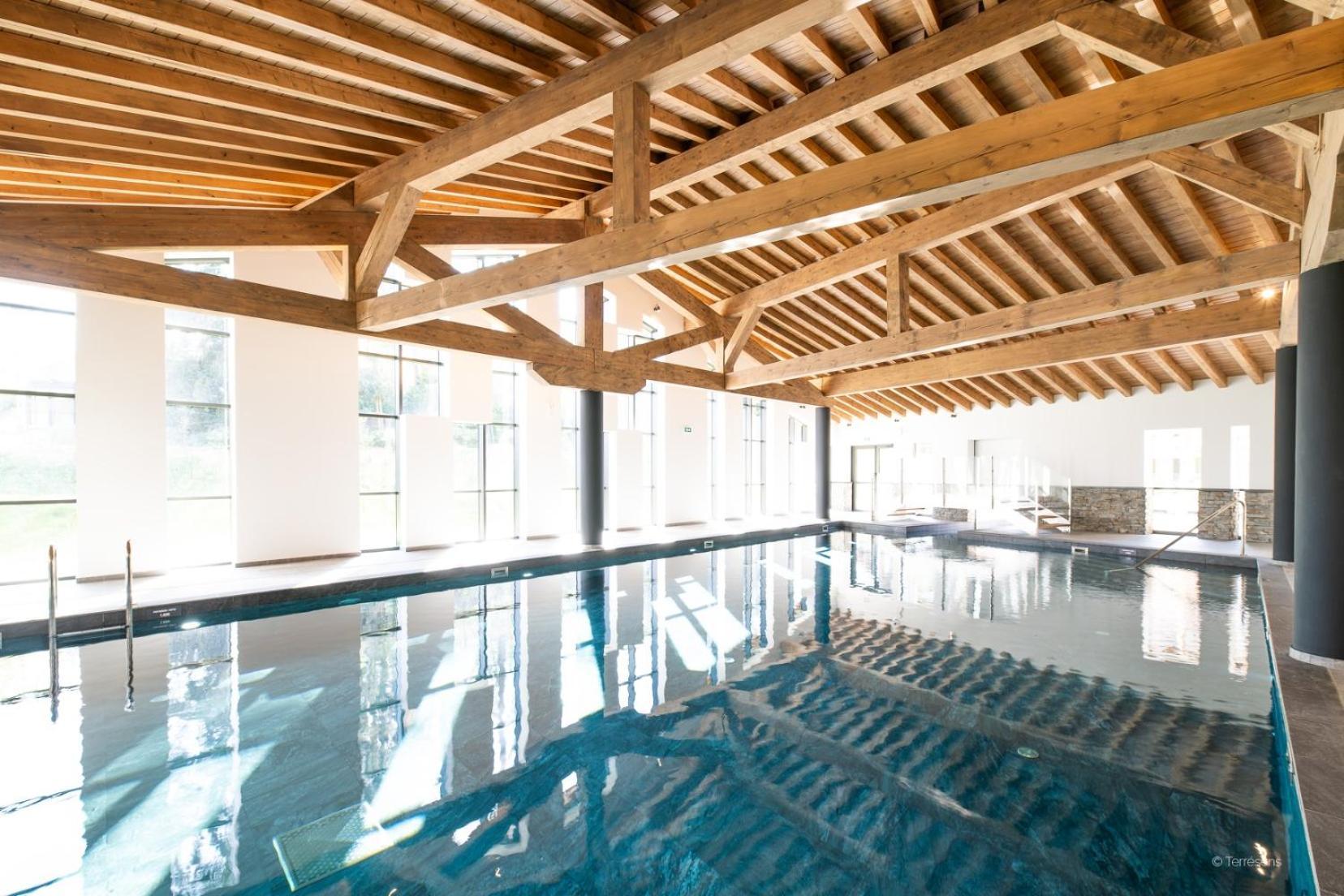 Terresens - L'Eclat Des Veriaz - Megeve - Praz-Sur-Arly - New ภายนอก รูปภาพ