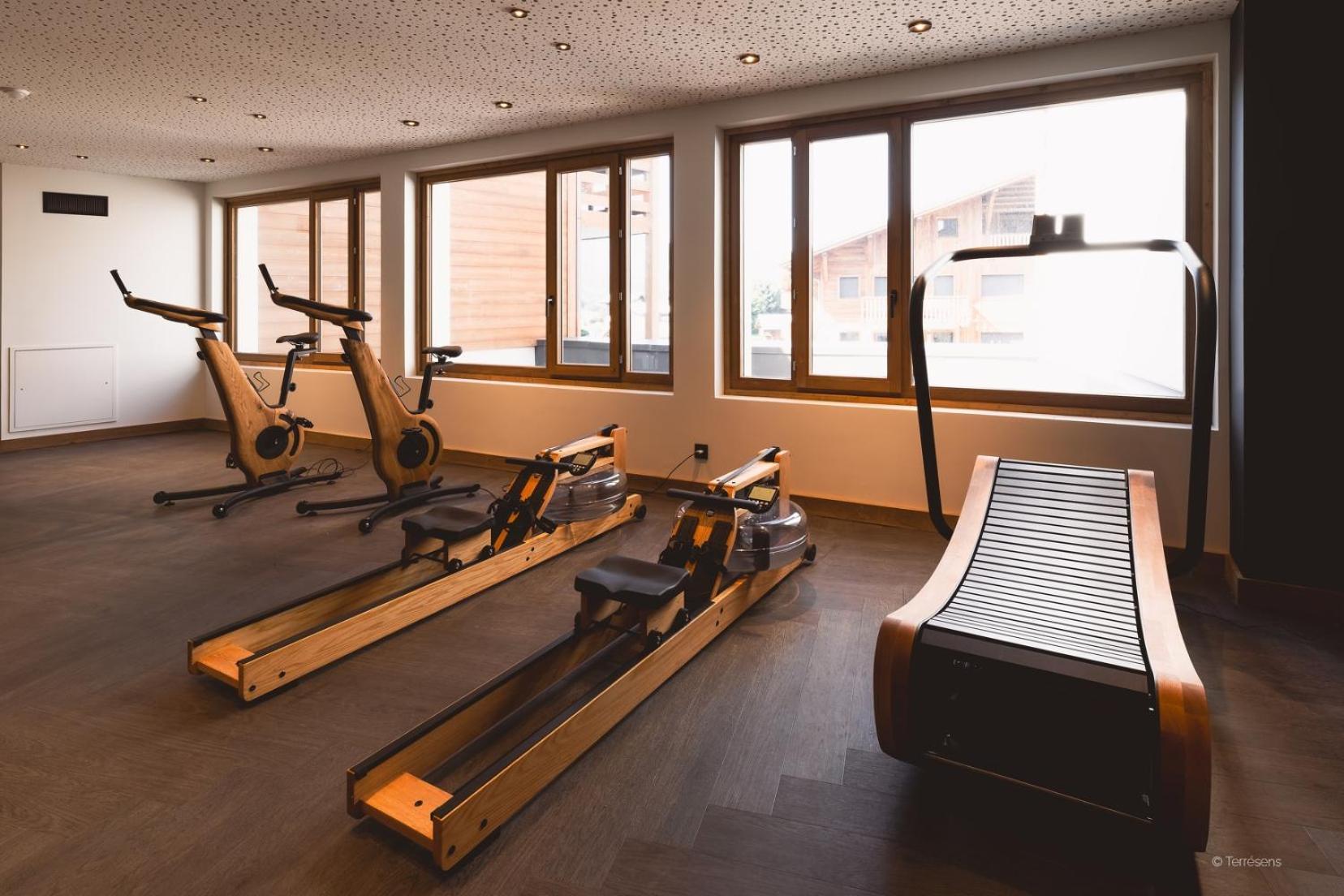 Terresens - L'Eclat Des Veriaz - Megeve - Praz-Sur-Arly - New ภายนอก รูปภาพ