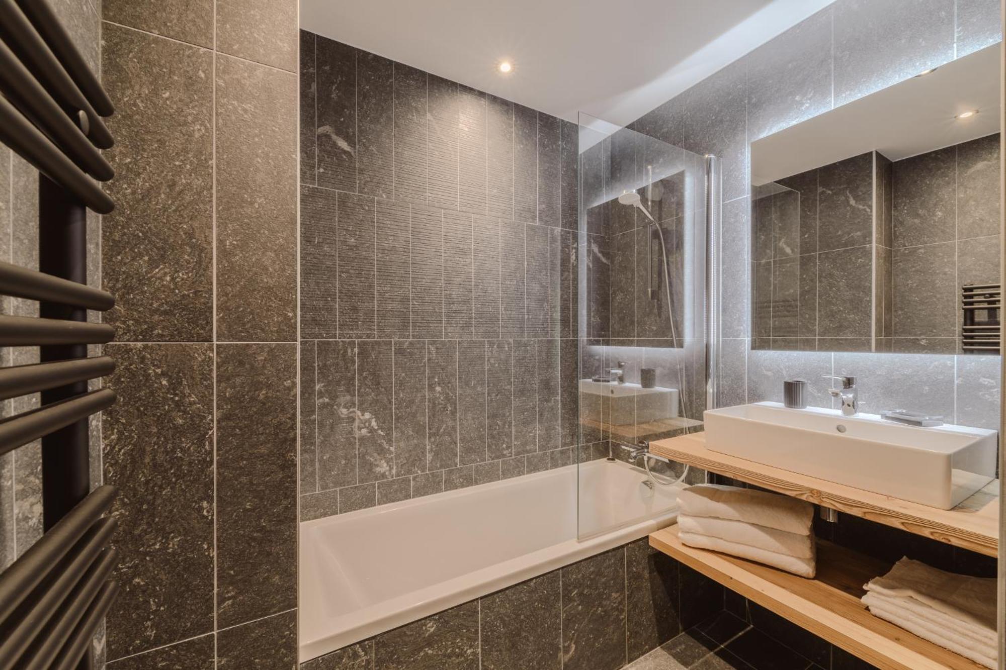Terresens - L'Eclat Des Veriaz - Megeve - Praz-Sur-Arly - New ภายนอก รูปภาพ