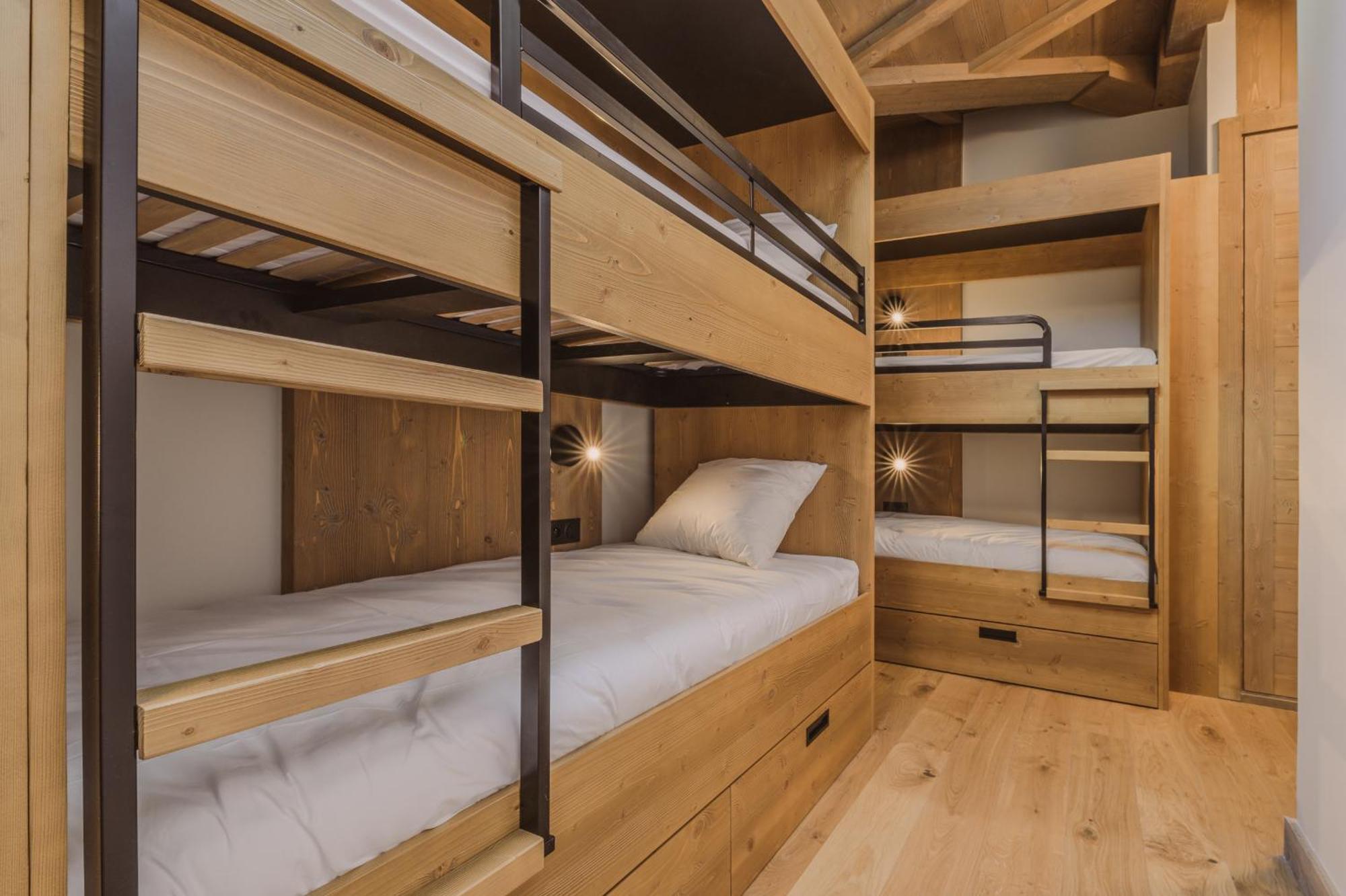 Terresens - L'Eclat Des Veriaz - Megeve - Praz-Sur-Arly - New ภายนอก รูปภาพ
